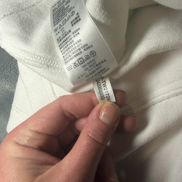 Tommy Bahama Aruba Bogart Blooms Lightweight Half-Snap Jacket Size Large - Picture 8 of 8